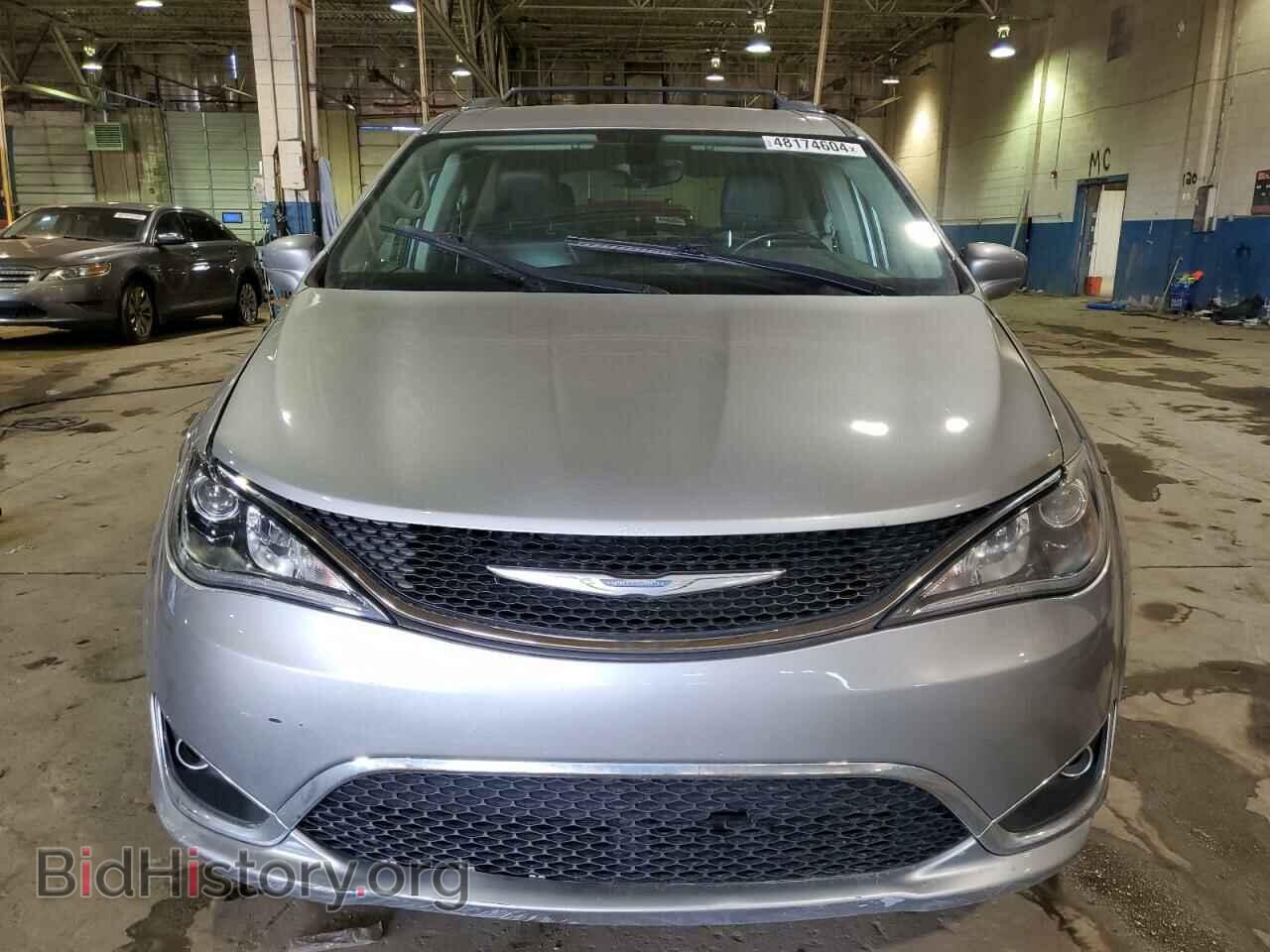 2018 CHRYSLER PACIFICA - VIN: 2C4RC1BG2JR128357 - Фото 5