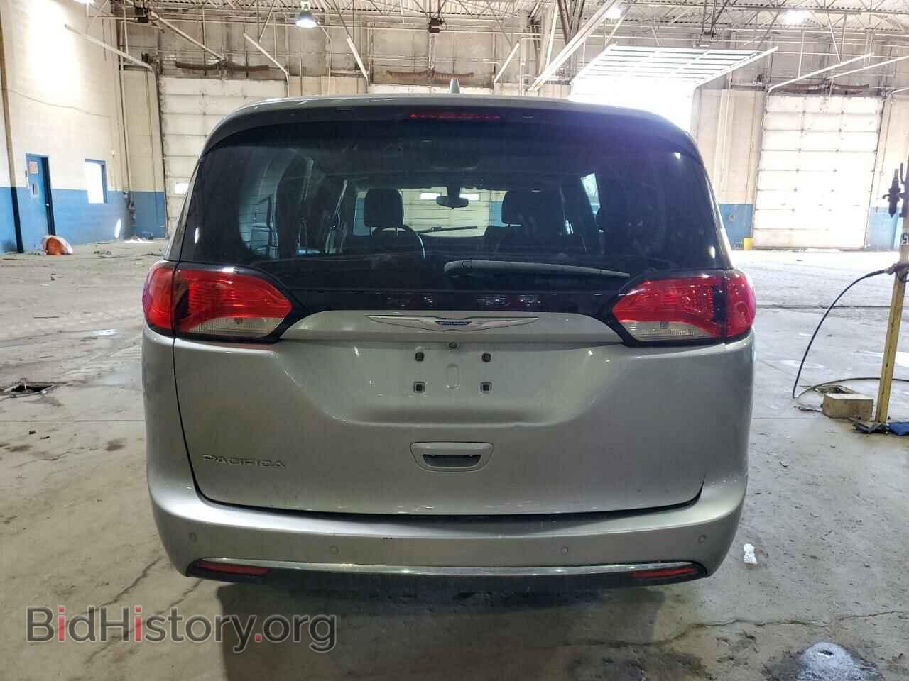2018 CHRYSLER PACIFICA - VIN: 2C4RC1BG2JR128357 - Фото 6