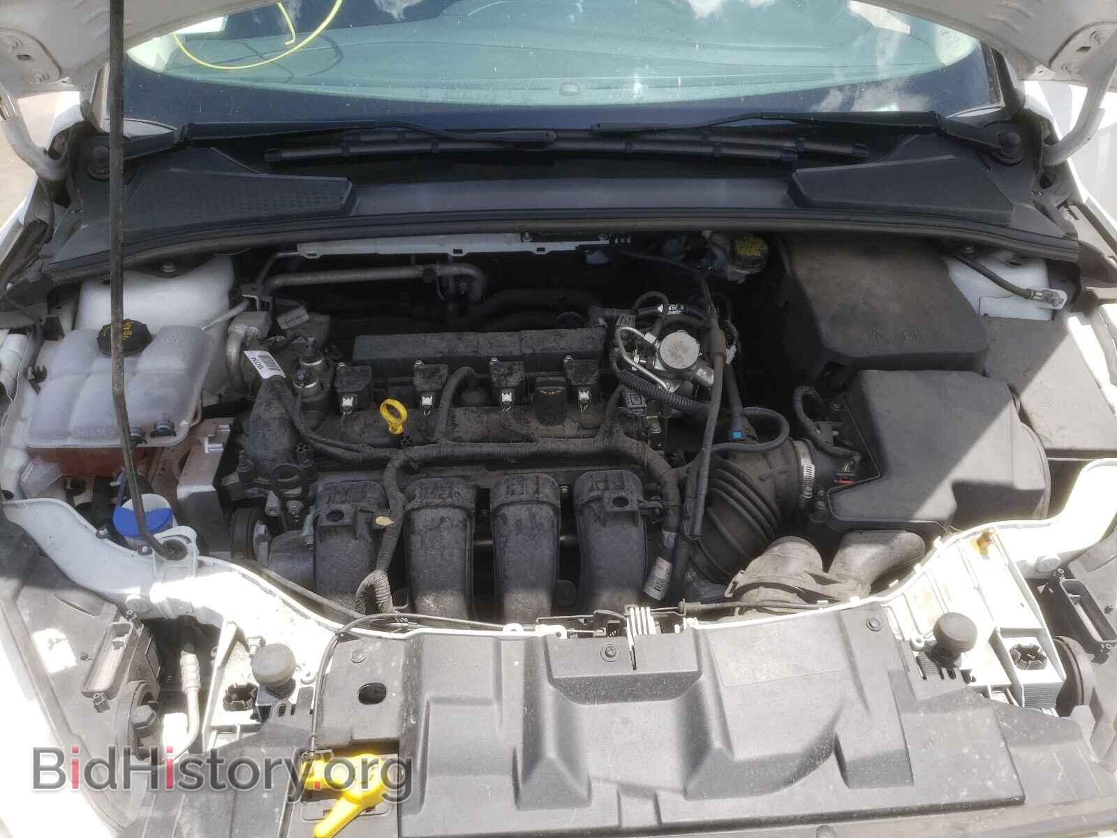 2016 FORD FOCUS - VIN: 1FADP3E28GL380566 - Photo 7