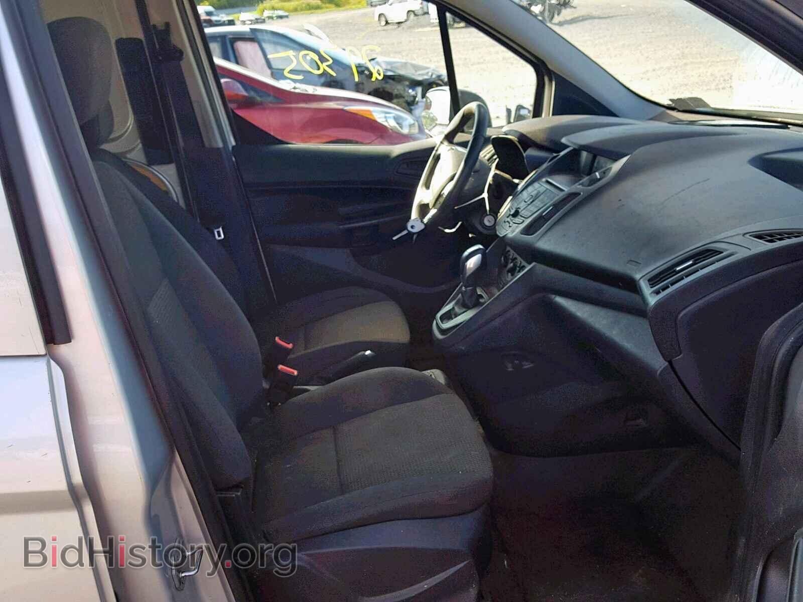 2016 FORD TRANSIT CO - VIN: NM0LS7EX3G1258794 - Фото 5