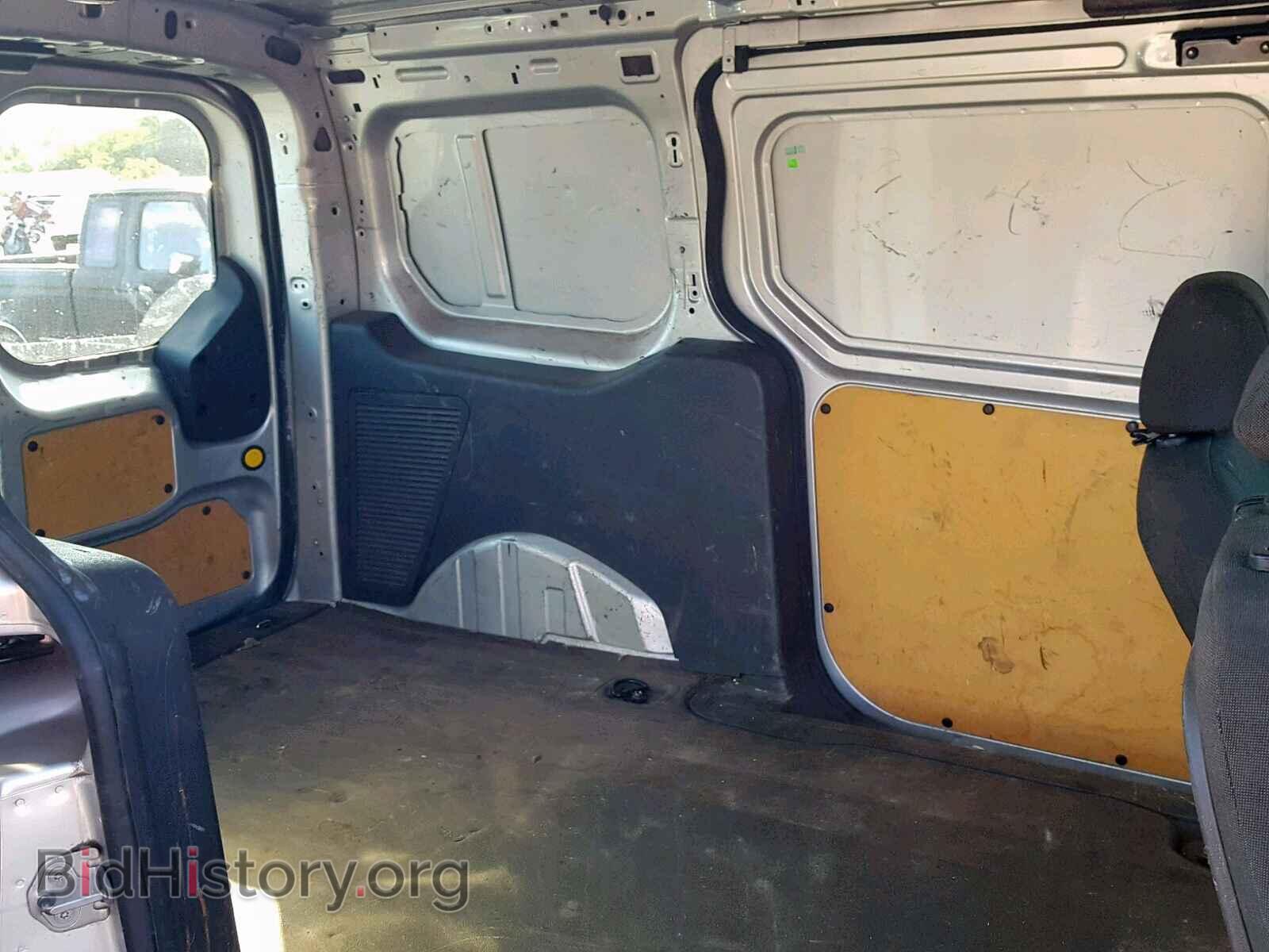 2016 FORD TRANSIT CO - VIN: NM0LS7EX3G1258794 - Фото 6