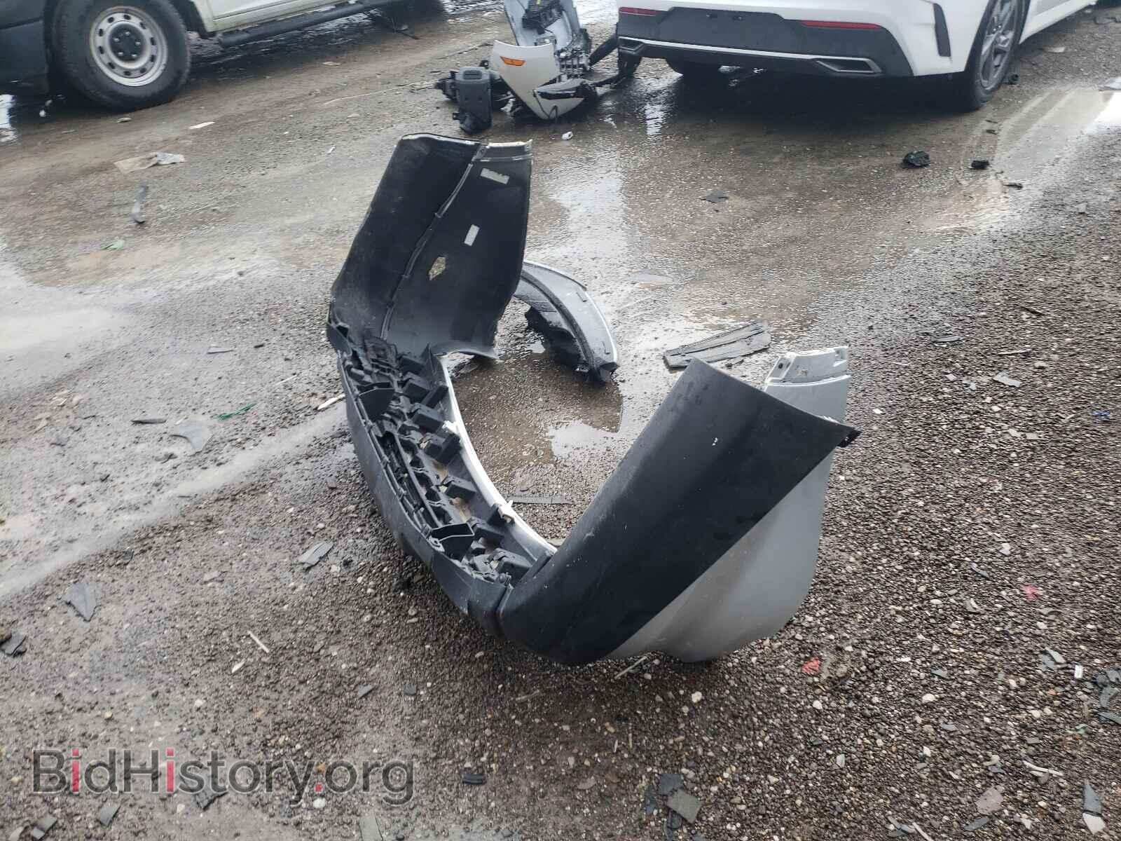2017 FORD EXPLORER - VIN: 1FM5K8AR7HGA94582 - Фото 9