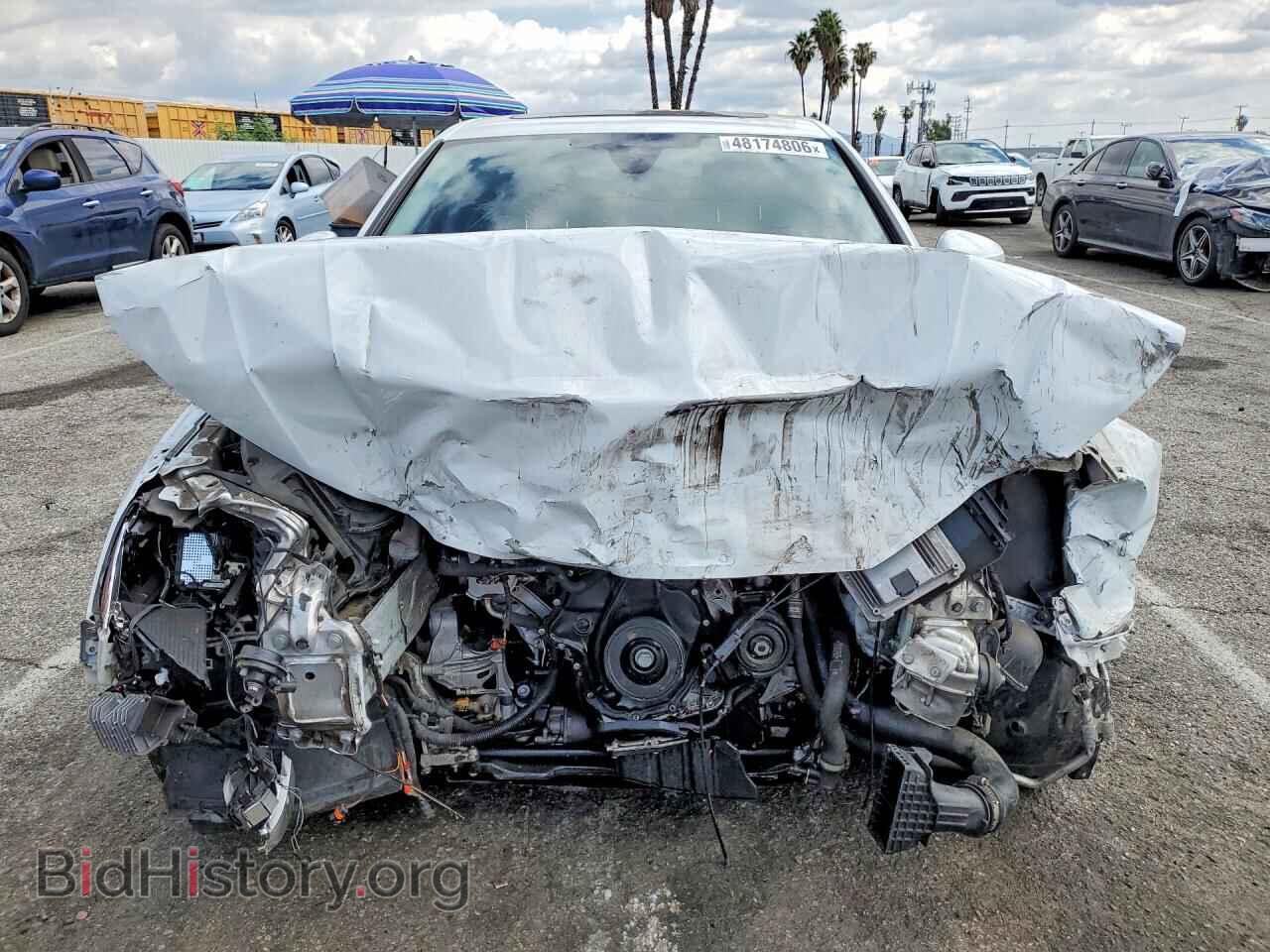 2020 AUDI A4 - VIN: WAUGMAF43LN003787 - Photo 5