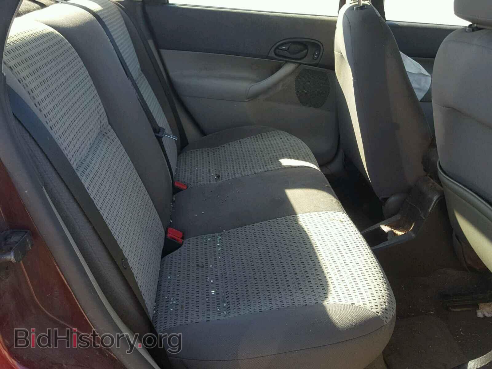2006 FORD FOCUS - VIN: 1FAHP34N46W178432 - Фото 6