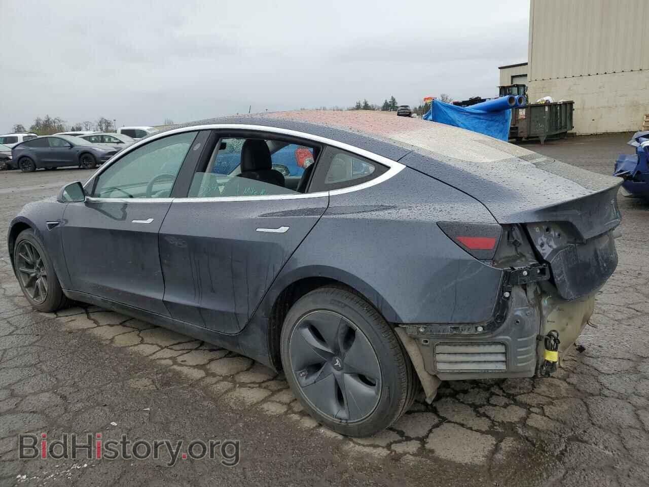 2018 TESLA MODEL 3 - VIN: 5YJ3E1EA8JF045115 - Photo 2