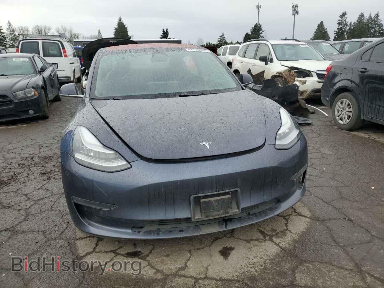 2018 TESLA MODEL 3 - VIN: 5YJ3E1EA8JF045115 - Photo 5