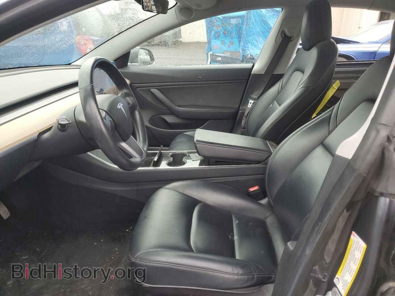 2018 TESLA MODEL 3 - VIN: 5YJ3E1EA8JF045115 - Photo 7