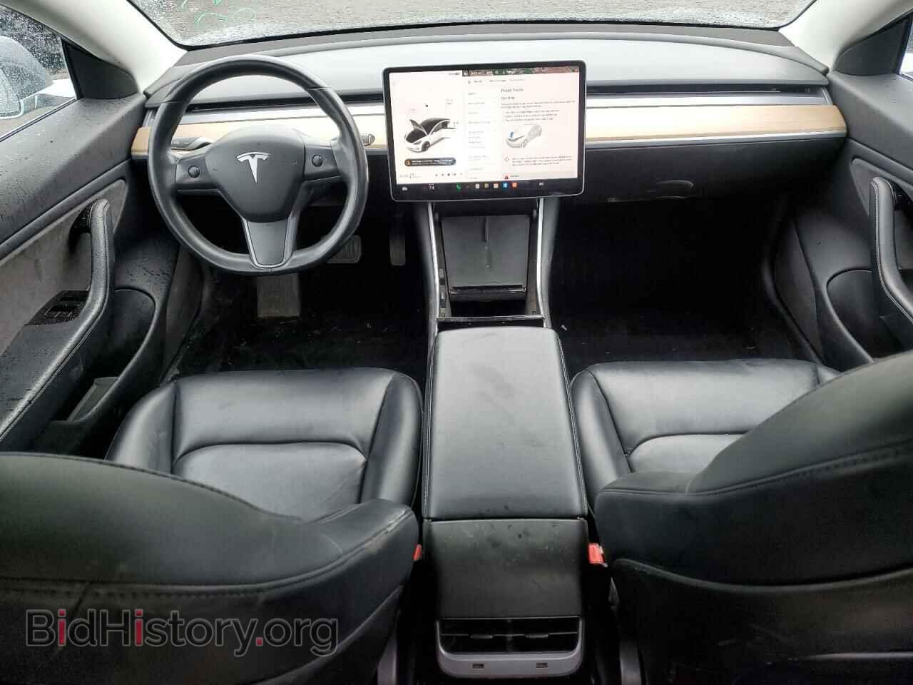 2018 TESLA MODEL 3 - VIN: 5YJ3E1EA8JF045115 - Photo 8