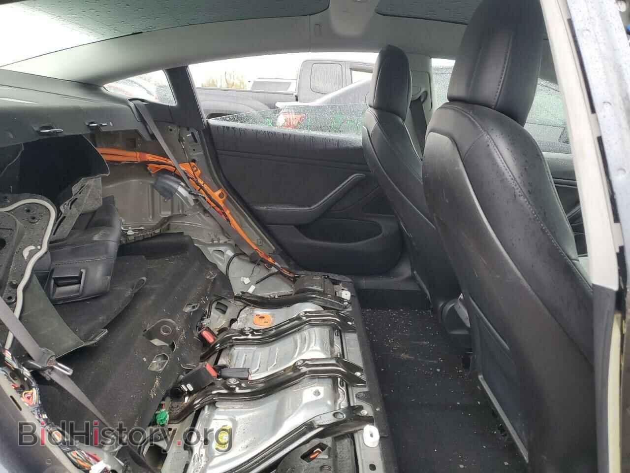 2018 TESLA MODEL 3 - VIN: 5YJ3E1EA8JF045115 - Photo 10