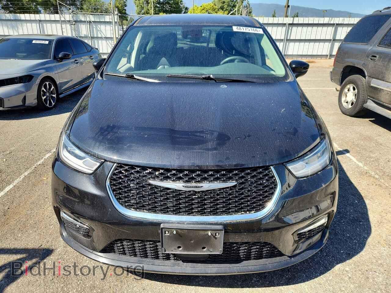 2023 CHRYSLER PACIFICA - VIN: 2C4RC1L75PR626219 - Photo 5