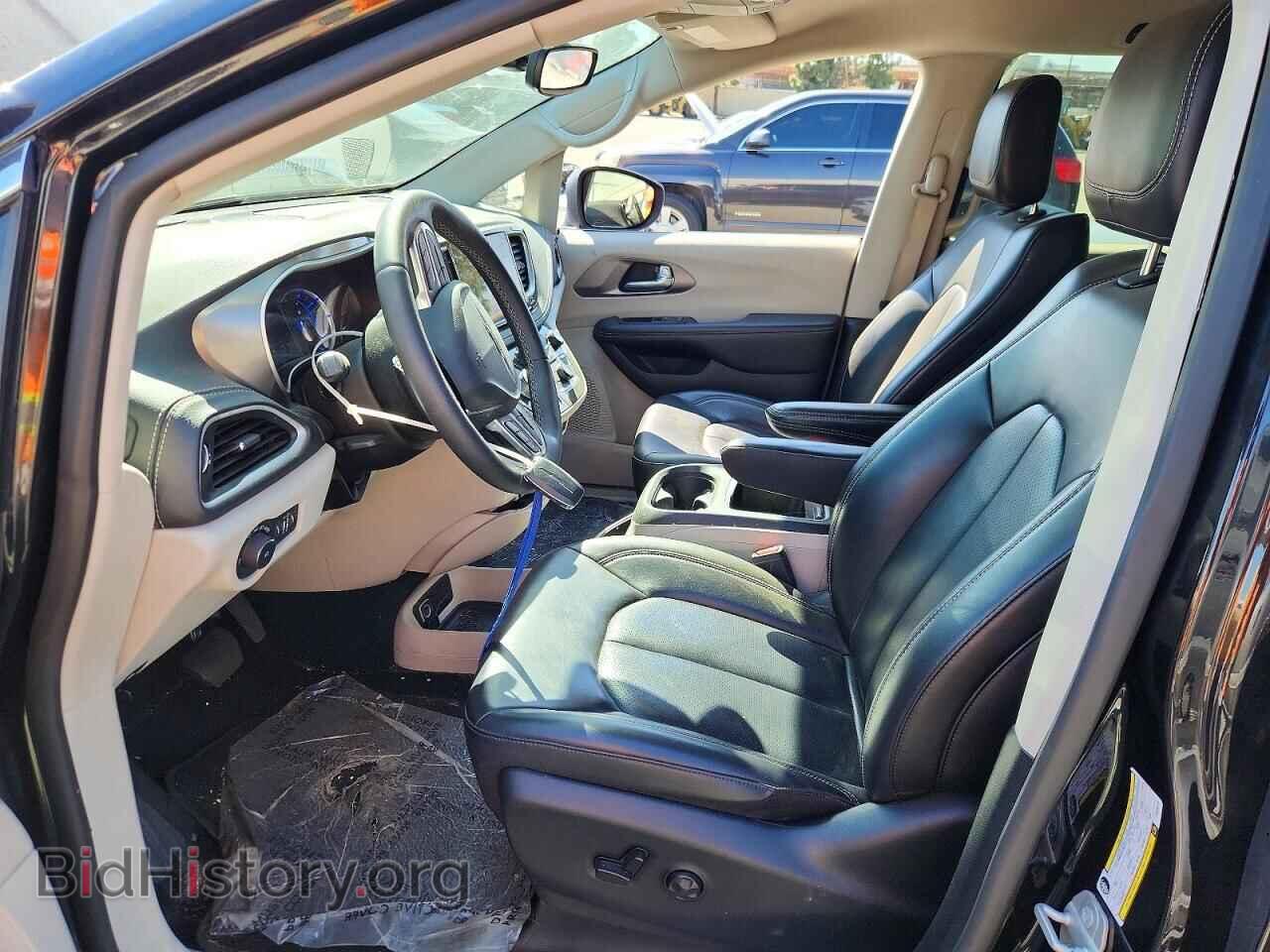 2023 CHRYSLER PACIFICA - VIN: 2C4RC1L75PR626219 - Photo 7