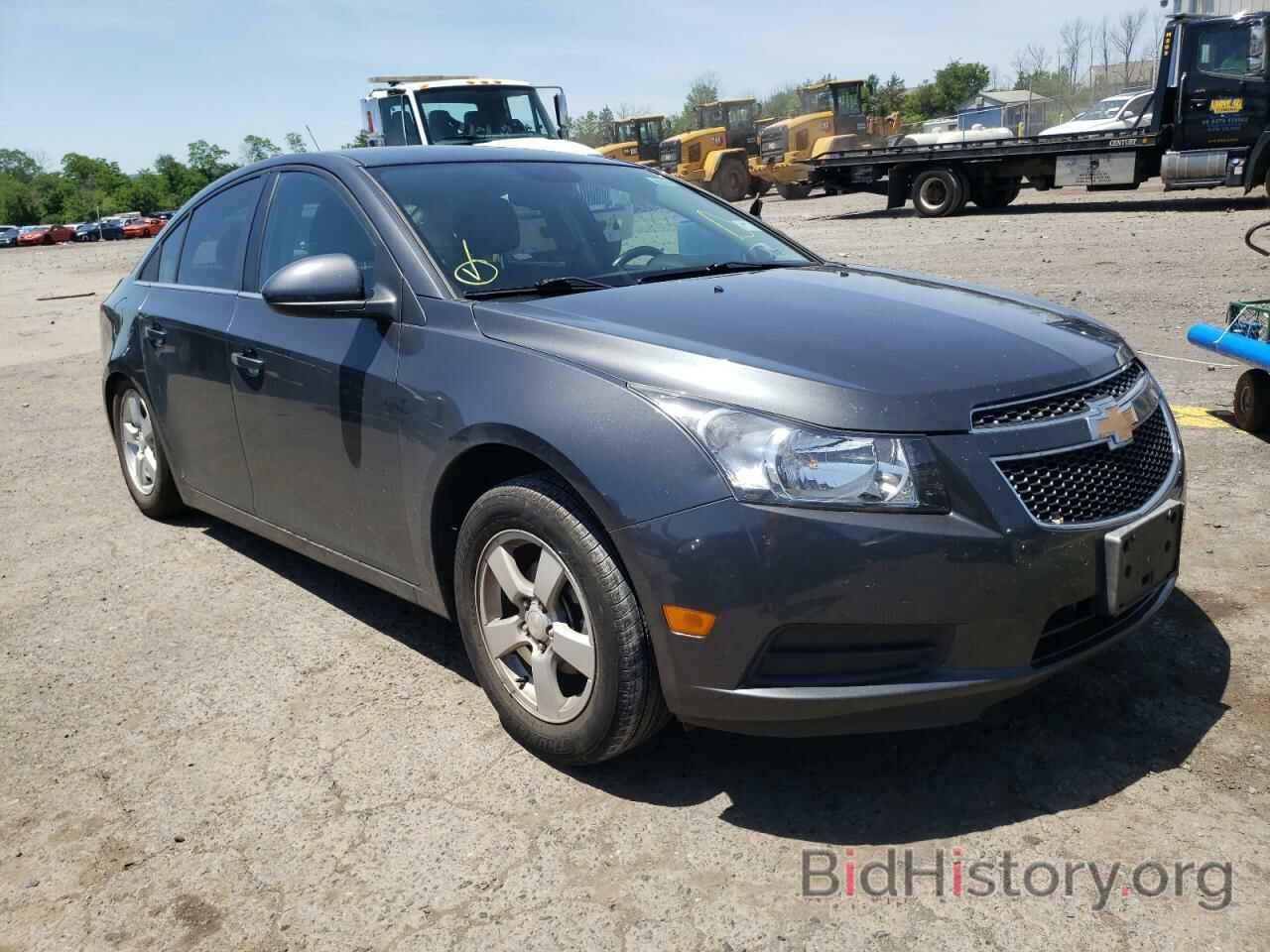 Photo 1G1PC5SB5D7151116 - CHEVROLET CRUZE 2013