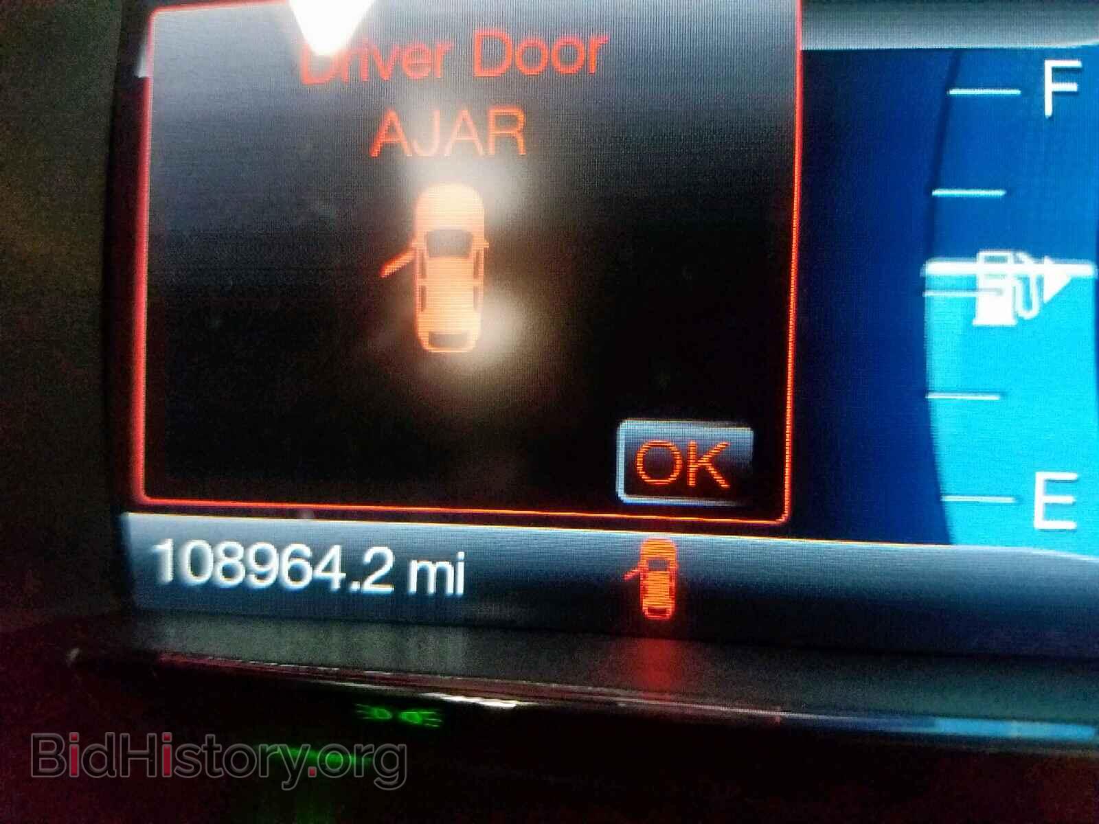 2013 FORD TAURUS - VIN: 1FAHP2KT3DG183169 - Фото 8