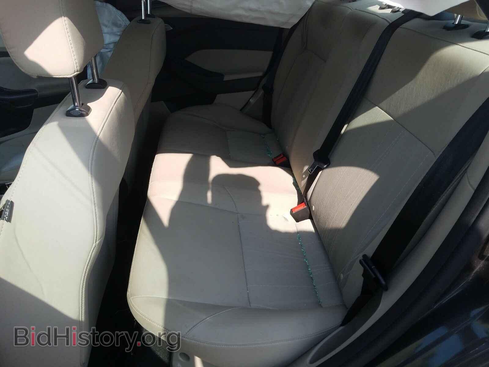 2016 FORD FOCUS - VIN: 1FADP3F22GL210458 - Фото 6