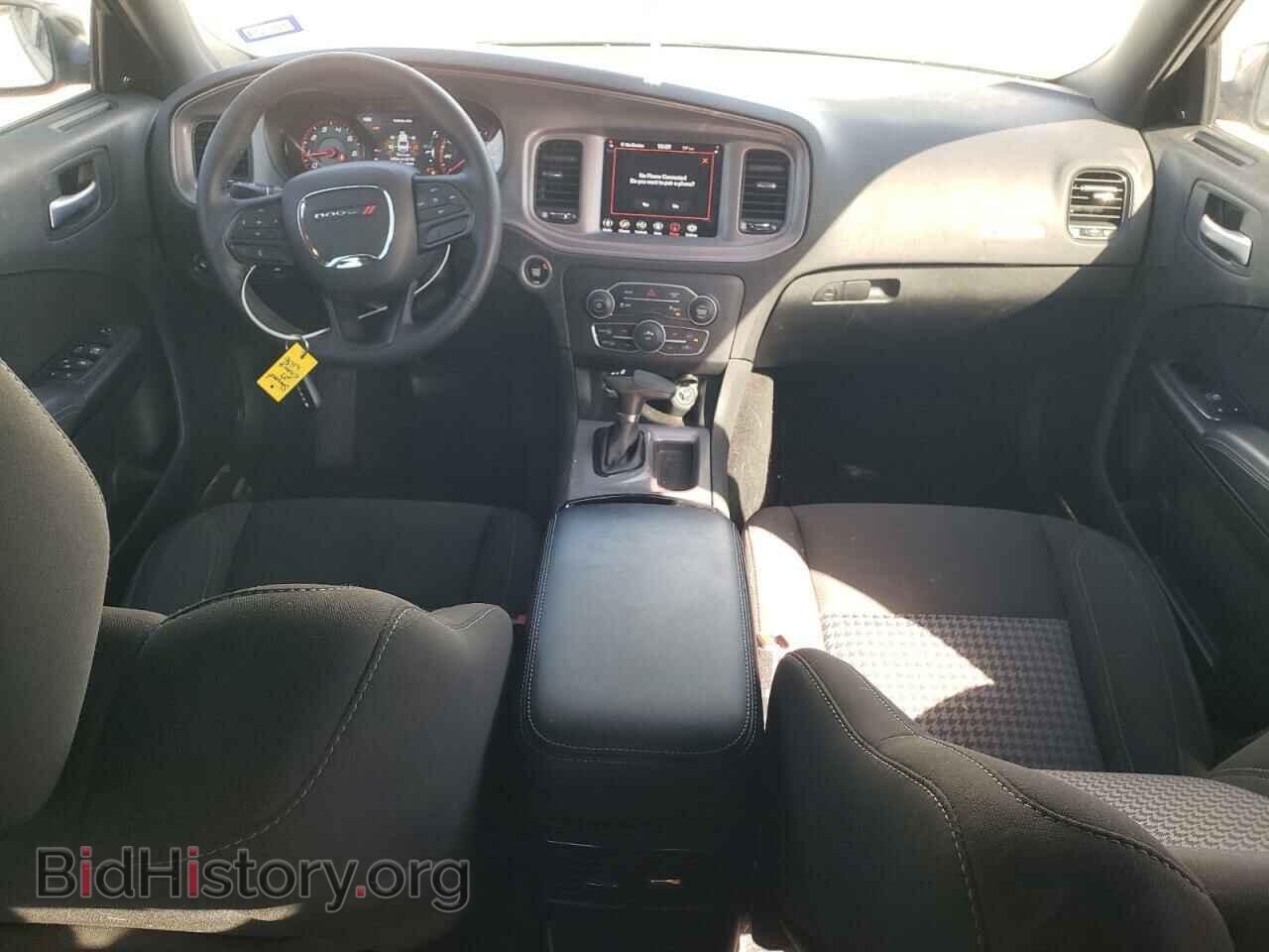 2023 DODGE CHARGER - VIN: 2C3CDXBG7PH583990 - Фото 8