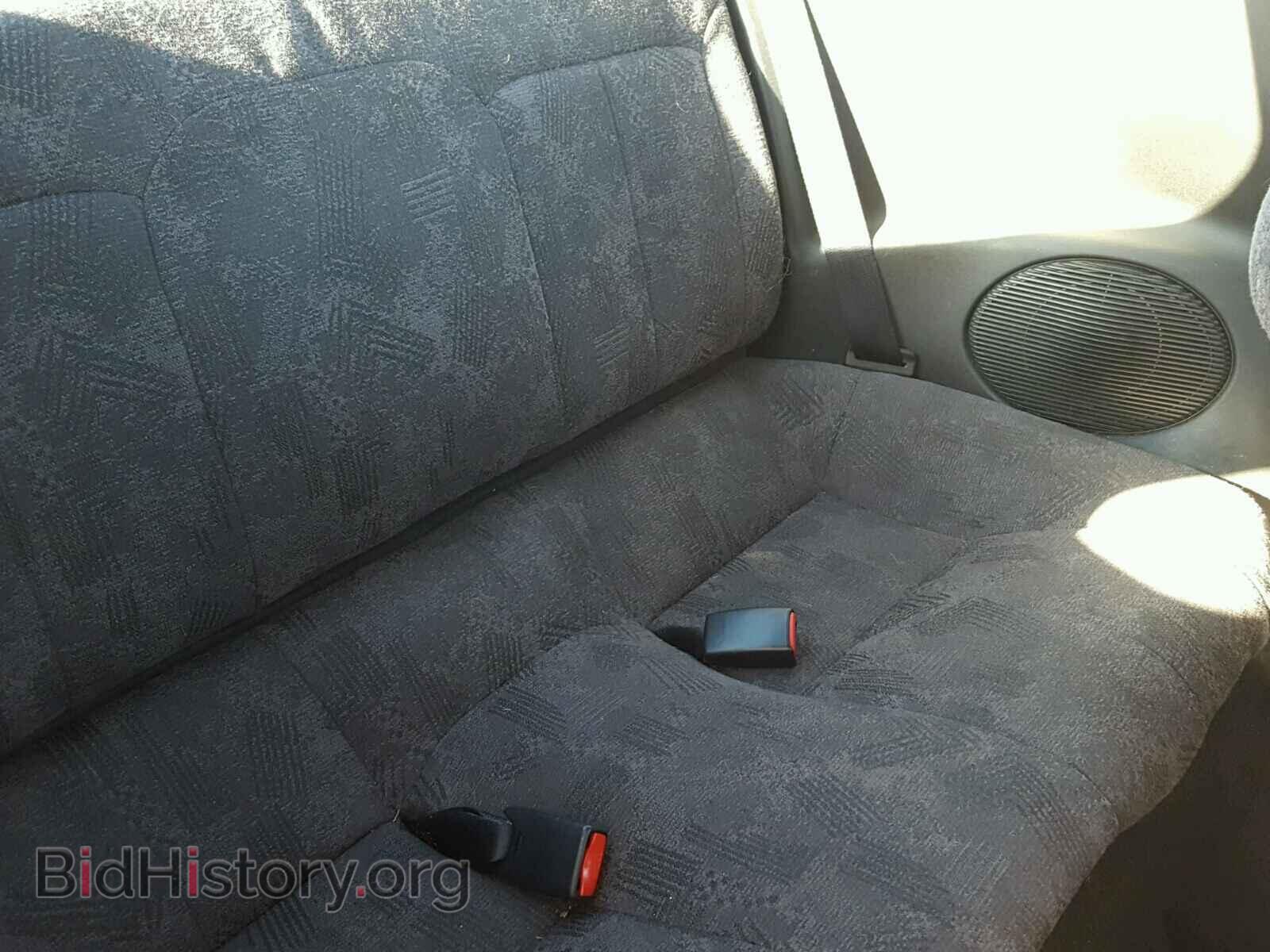 2002 MITSUBISHI ECLIPSE - VIN: 4A3AC34G52E030781 - Фото 6