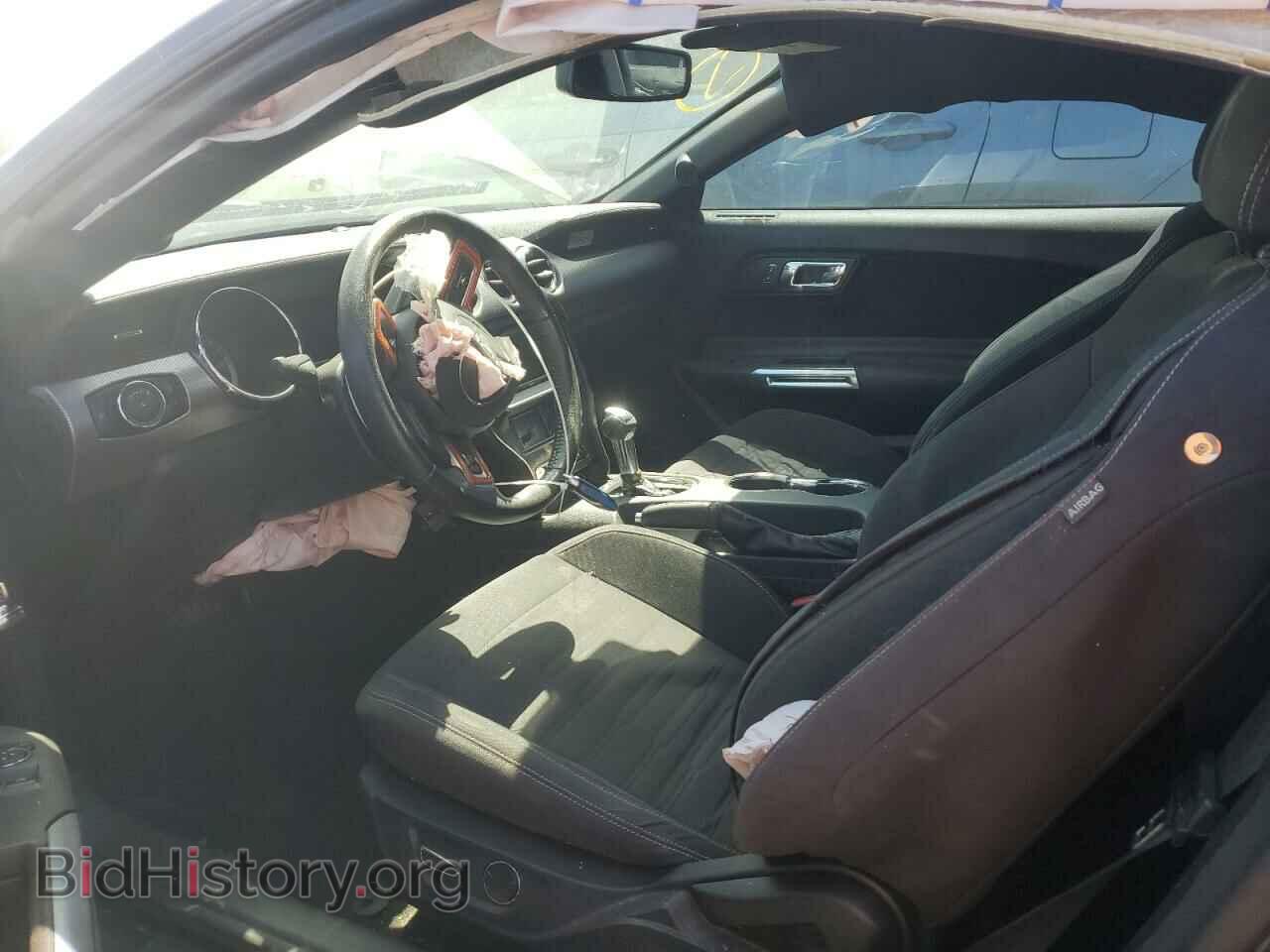 2016 FORD ALL Models - VIN: 1FA6P8TH3G5219351 - Photo 7