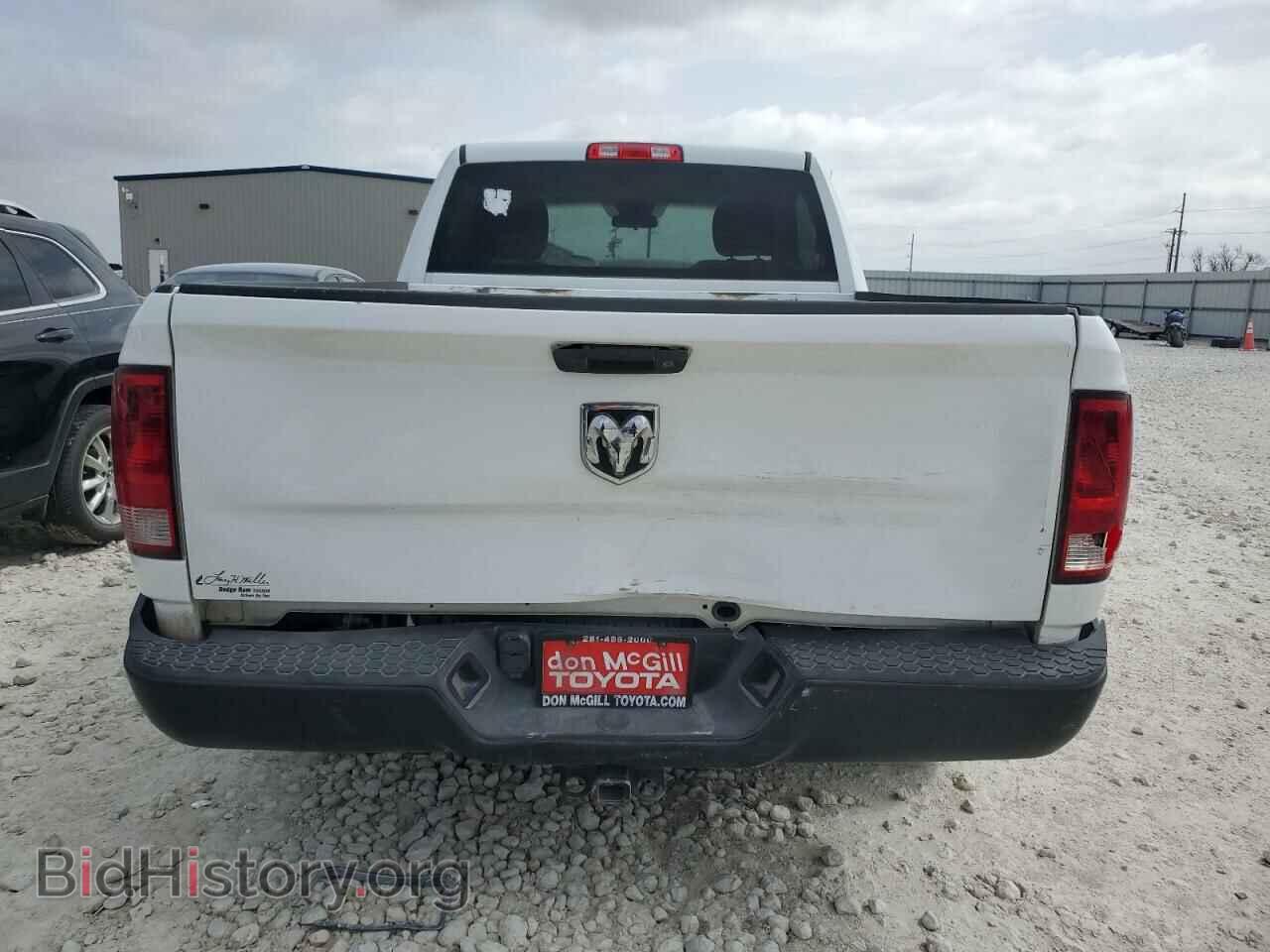 2013 RAM 1500 - VIN: 3C6JR6AP7DG579960 - Фото 6