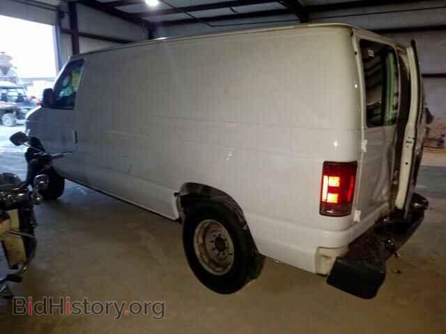 2013 FORD ECONOLINE - VIN: 1FTNE2EW3DDB12130 - Photo 3