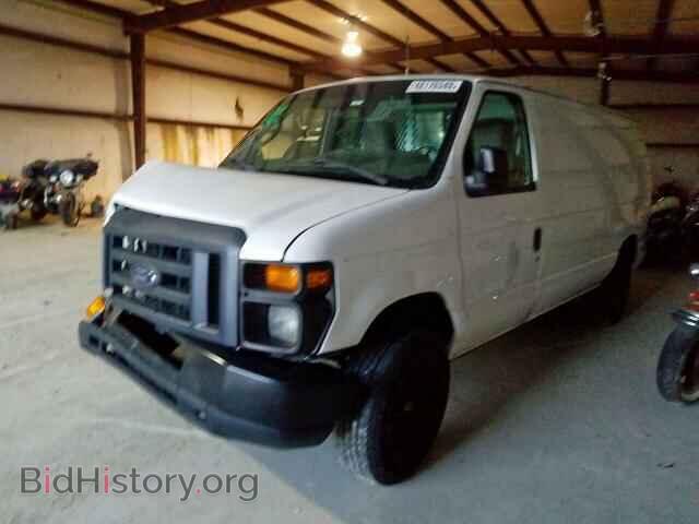 2013 FORD ECONOLINE - VIN: 1FTNE2EW3DDB12130 - Photo 10
