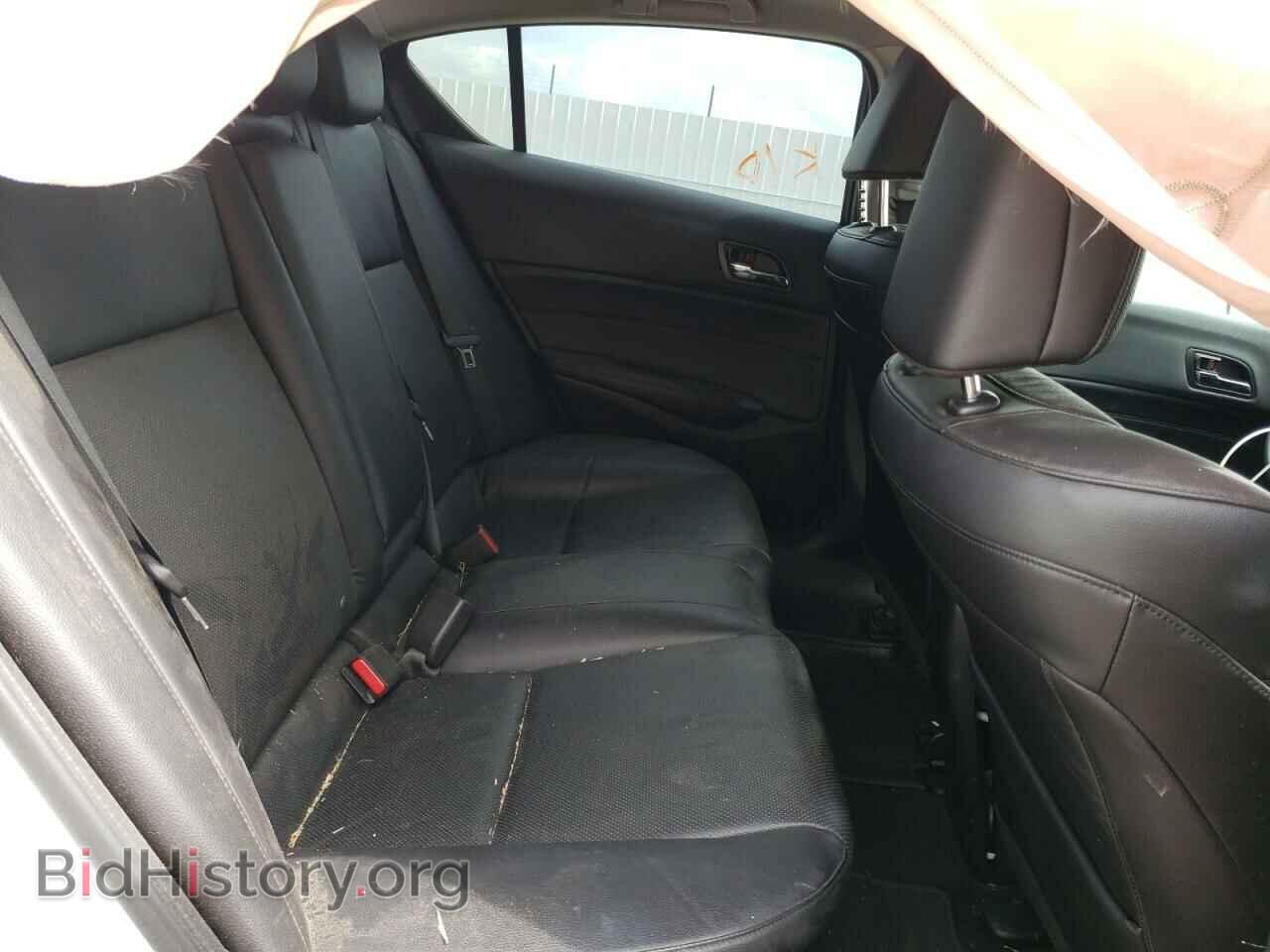 2014 ACURA ILX - VIN: 19VDE1F55EE401532 - Фото 6