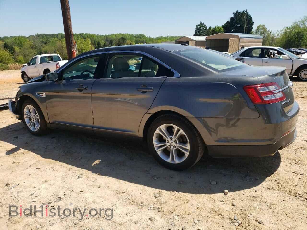 2015 FORD TAURUS - VIN: 1FAHP2E87FG166871 - Photo 2
