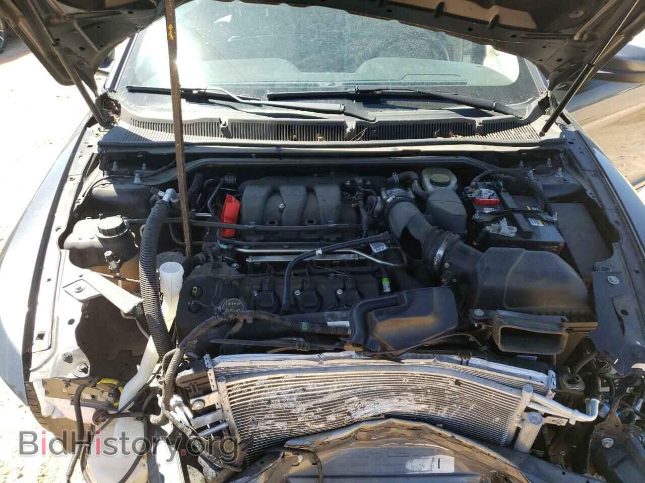 2015 FORD TAURUS - VIN: 1FAHP2E87FG166871 - Photo 11