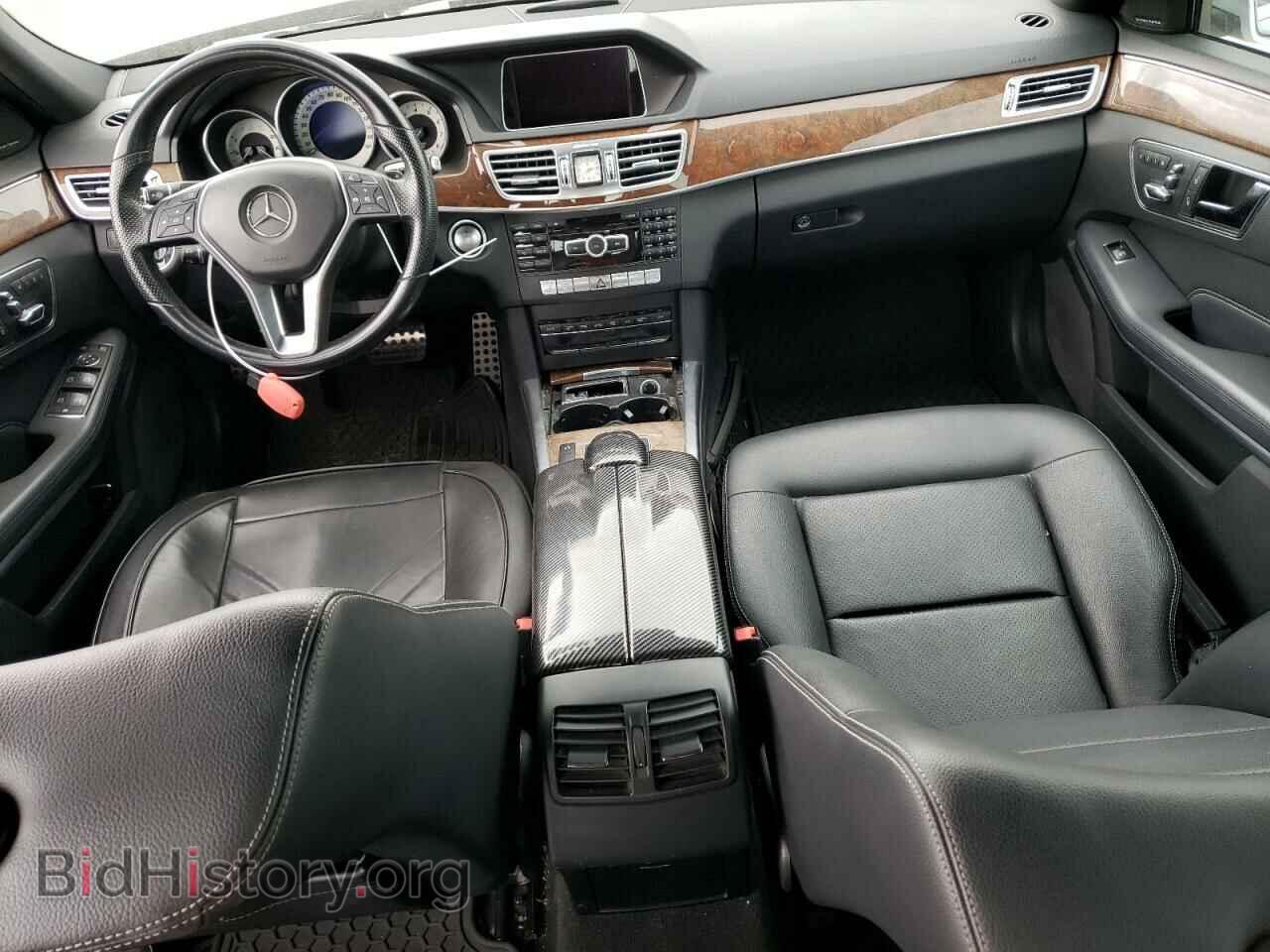 2014 MERCEDES-BENZ E-CLASS - VIN: WDDHF5KB8EB049347 - Фото 8