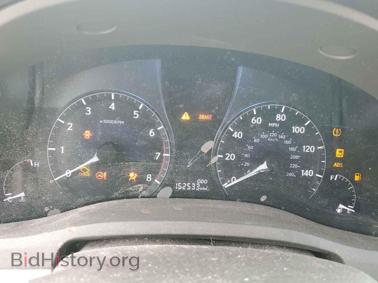 2015 LEXUS RX350 - VIN: 2T2BK1BA0FC268989 - Фото 9