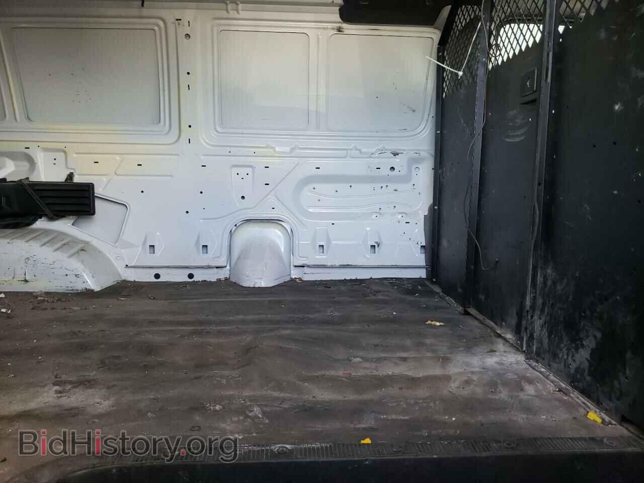 2012 FORD ECONOLINE - VIN: 1FTNE2EW0CDA20004 - Фото 6