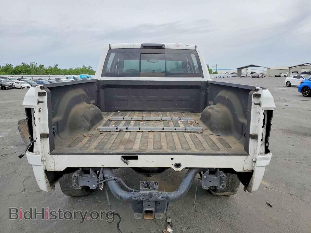2015 RAM 2500 - VIN: 3C6UR4FLXFG513106 - Фото 6