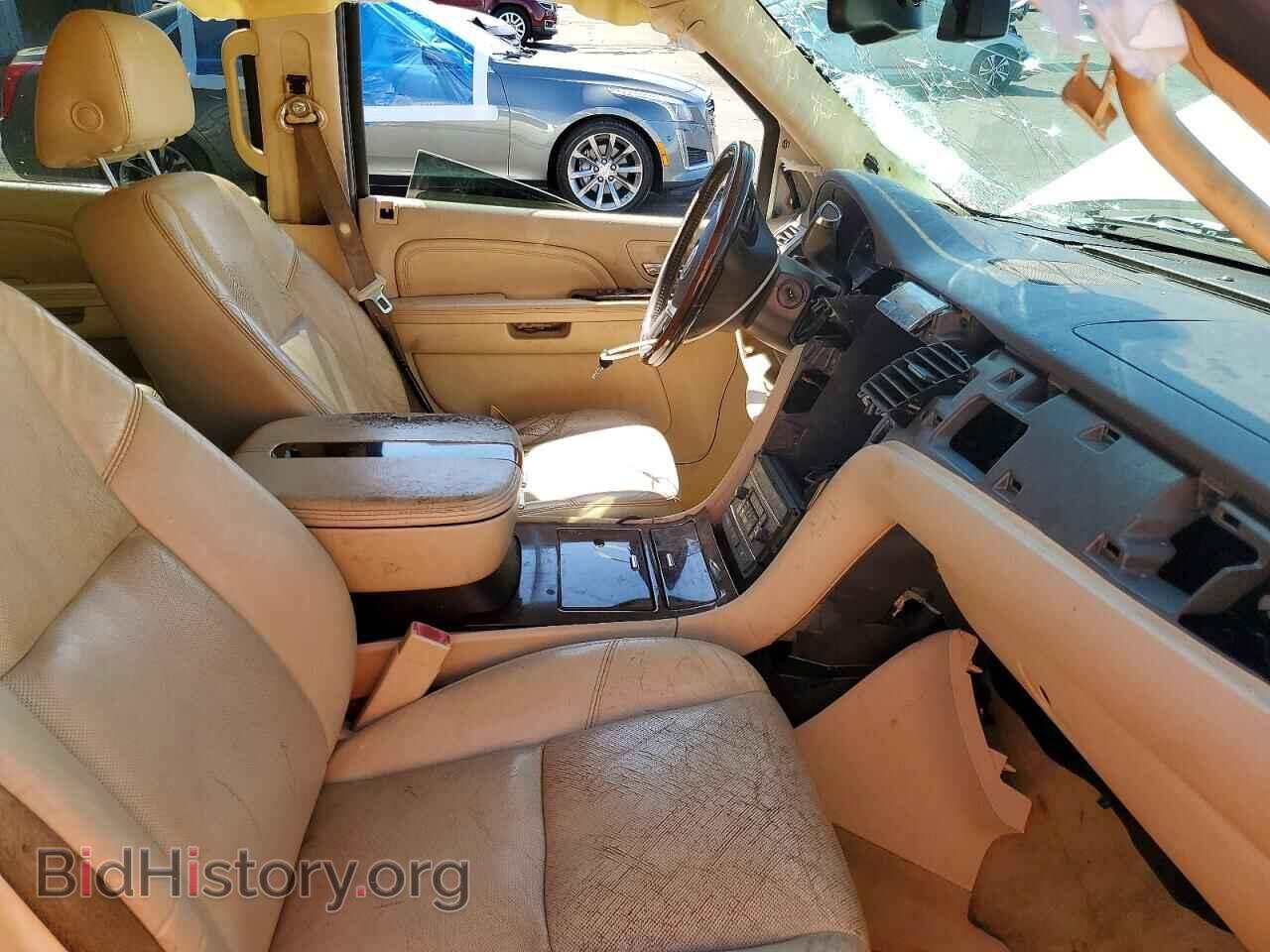 2007 CADILLAC ESCALADE - VIN: 1GYFK66887R330280 - Фото 7