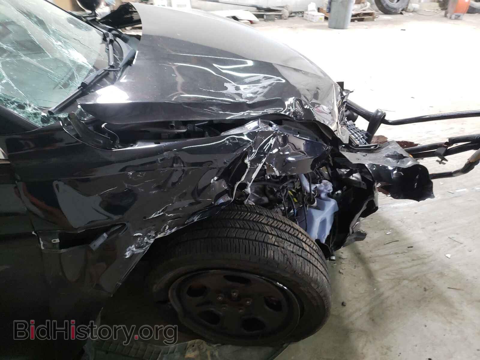 2016 FORD TAURUS - VIN: 1FAHP2MKXGG101205 - Фото 9