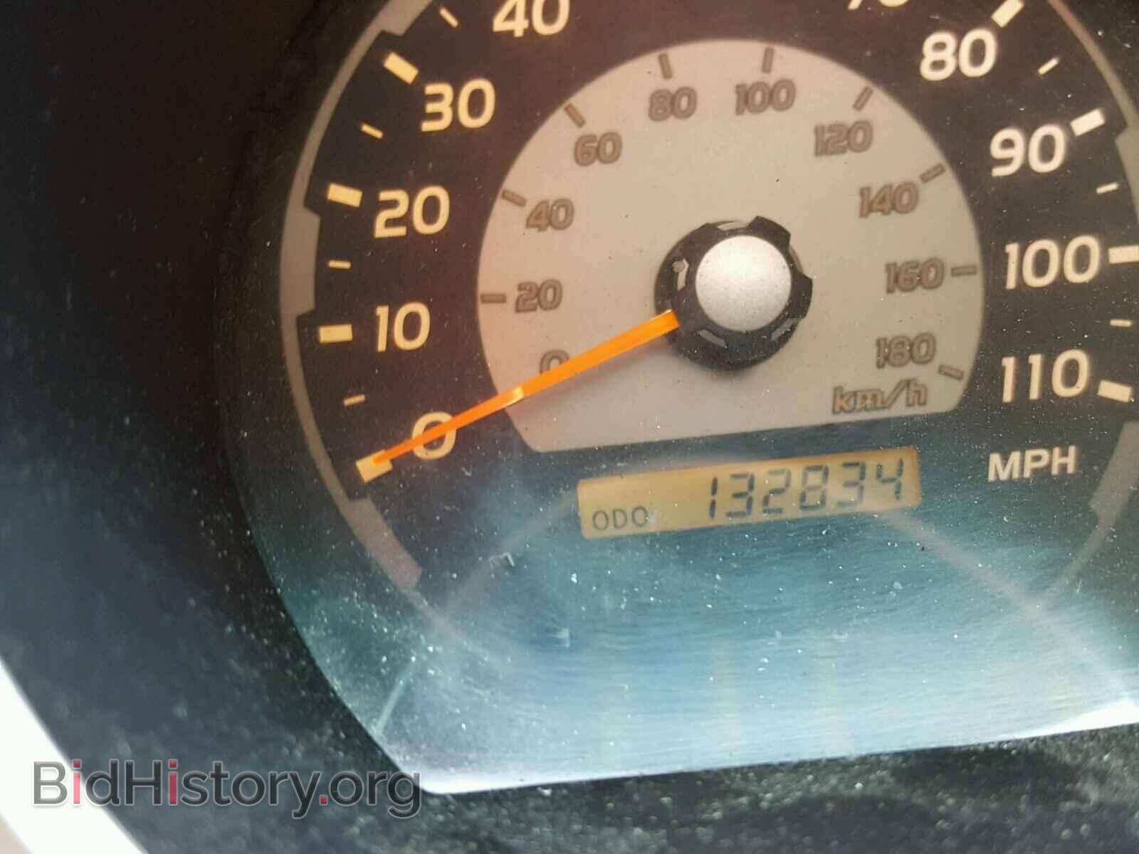 2004 TOYOTA 4RUNNER - VIN: JTEBU14RX40031432 - Фото 8