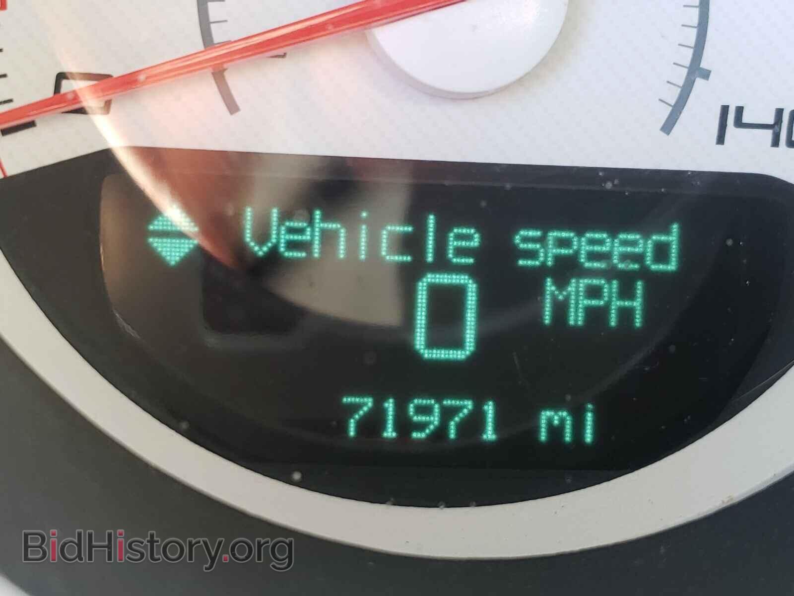 2012 DODGE CHALLENGER - VIN: 2C3CDYAG8CH259075 - Фото 8