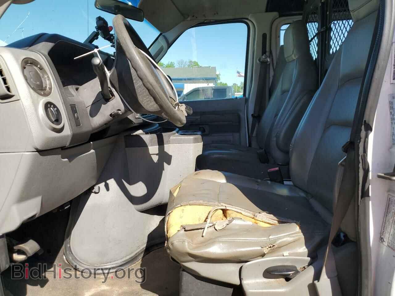 2009 FORD ALL Models - VIN: 1FTNE24L49DA50526 - Фото 7