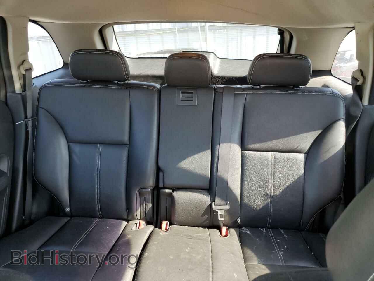 2009 FORD EDGE - VIN: 2FMDK49C99BA81037 - Фото 10