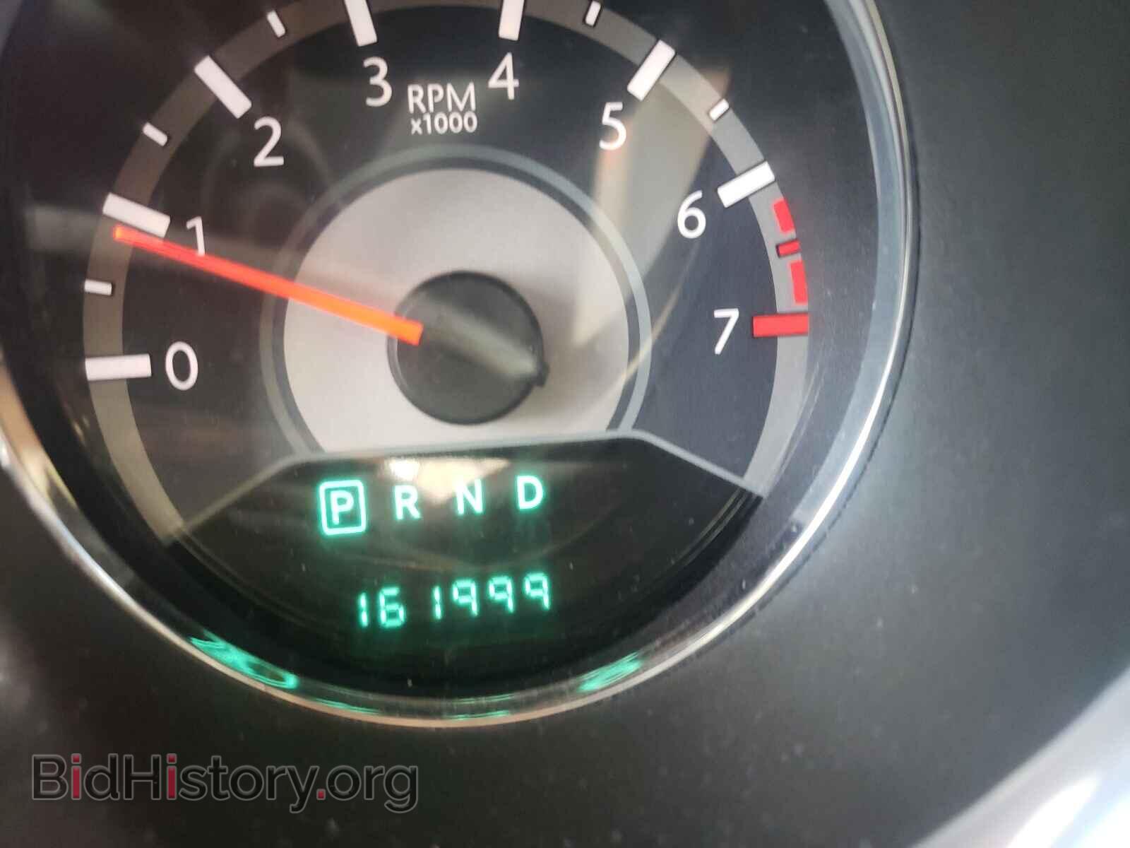 2012 CHRYSLER 200 - VIN: 1C3CCBBB9CN199818 - Фото 8
