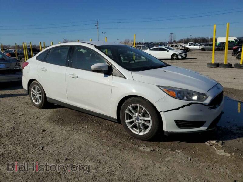 2017 Ford FOCUS (VIN 1FADP3F20HL335119) — фото 4 из 13