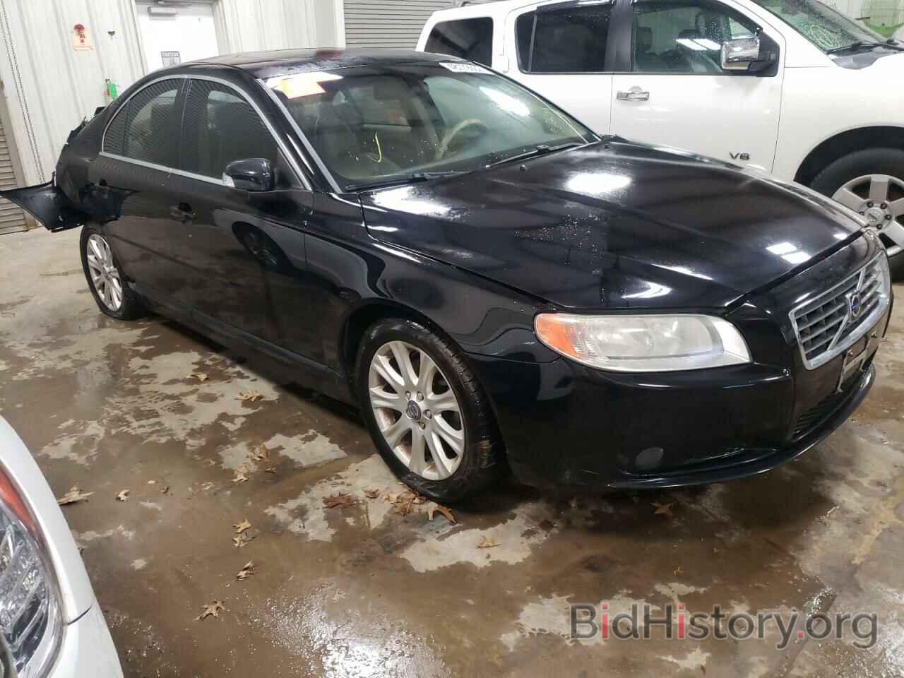 Photo YV1AS982291105312 - VOLVO S80 2009