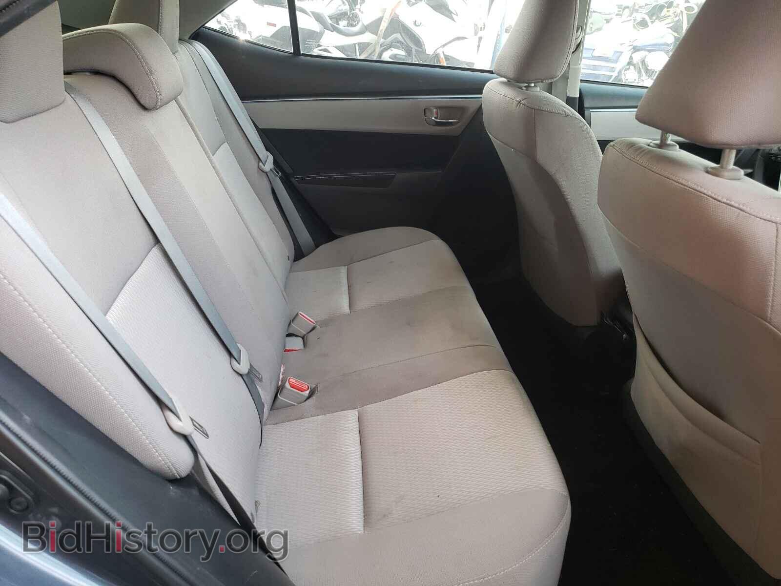 2014 TOYOTA COROLLA - VIN: 2T1BPRHE9EC005719 - Photo 6