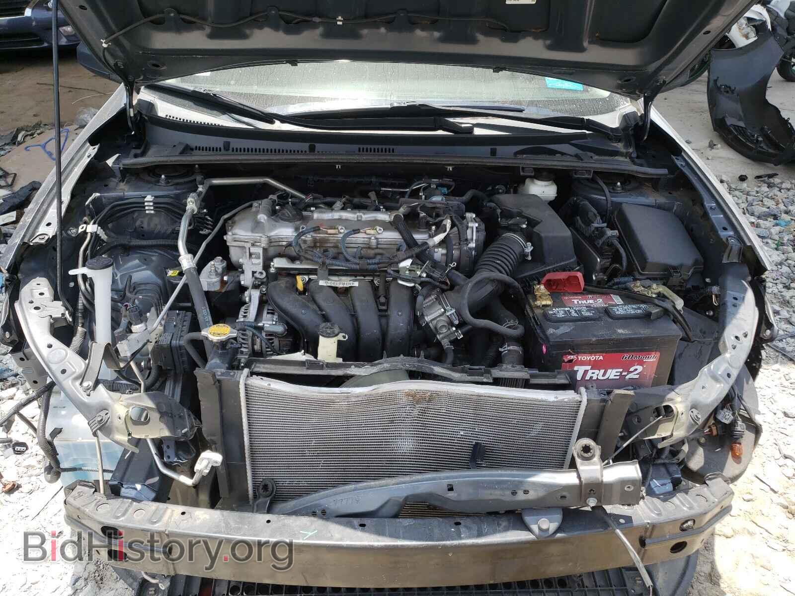 2014 TOYOTA COROLLA - VIN: 2T1BPRHE9EC005719 - Photo 7