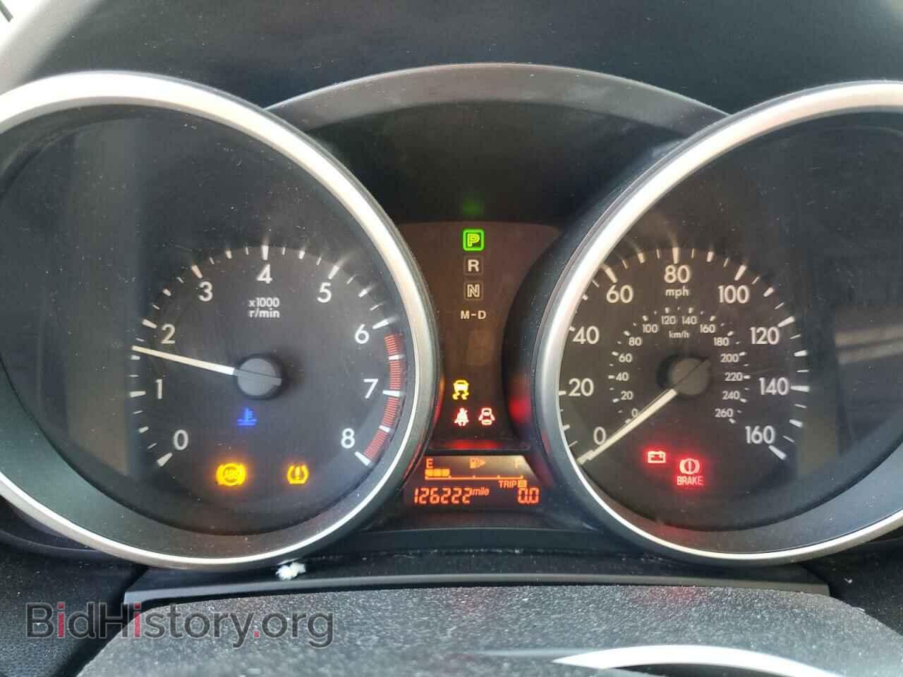 2014 MAZDA 5 - VIN: JM1CW2BL3E0173825 - Фото 9