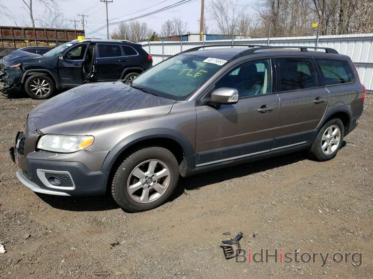 Photo YV4BZ982581013273 - VOLVO XC70 2008