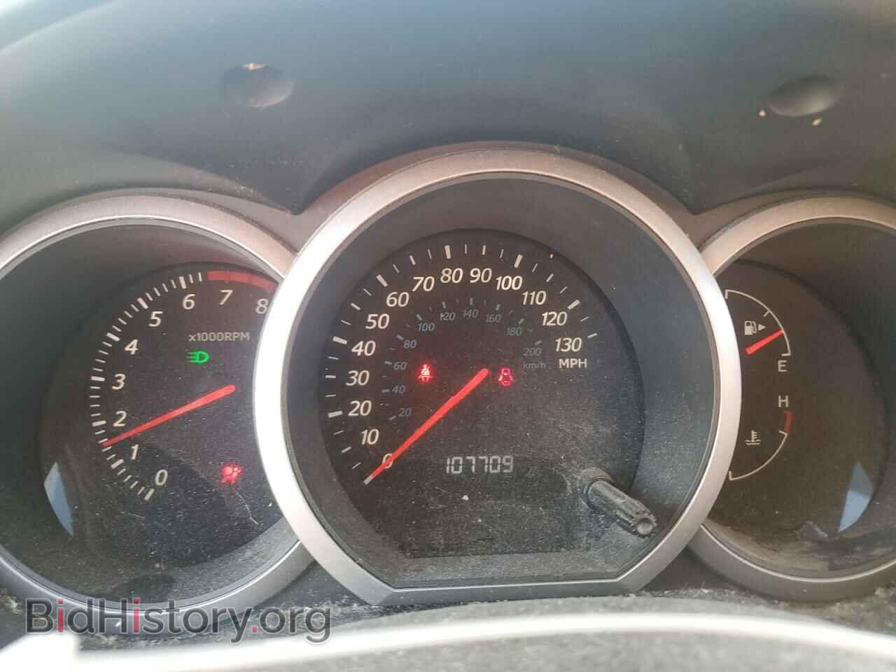 2007 SUZUKI GR VITARA - VIN: JS3TE944974201562 - Фото 9