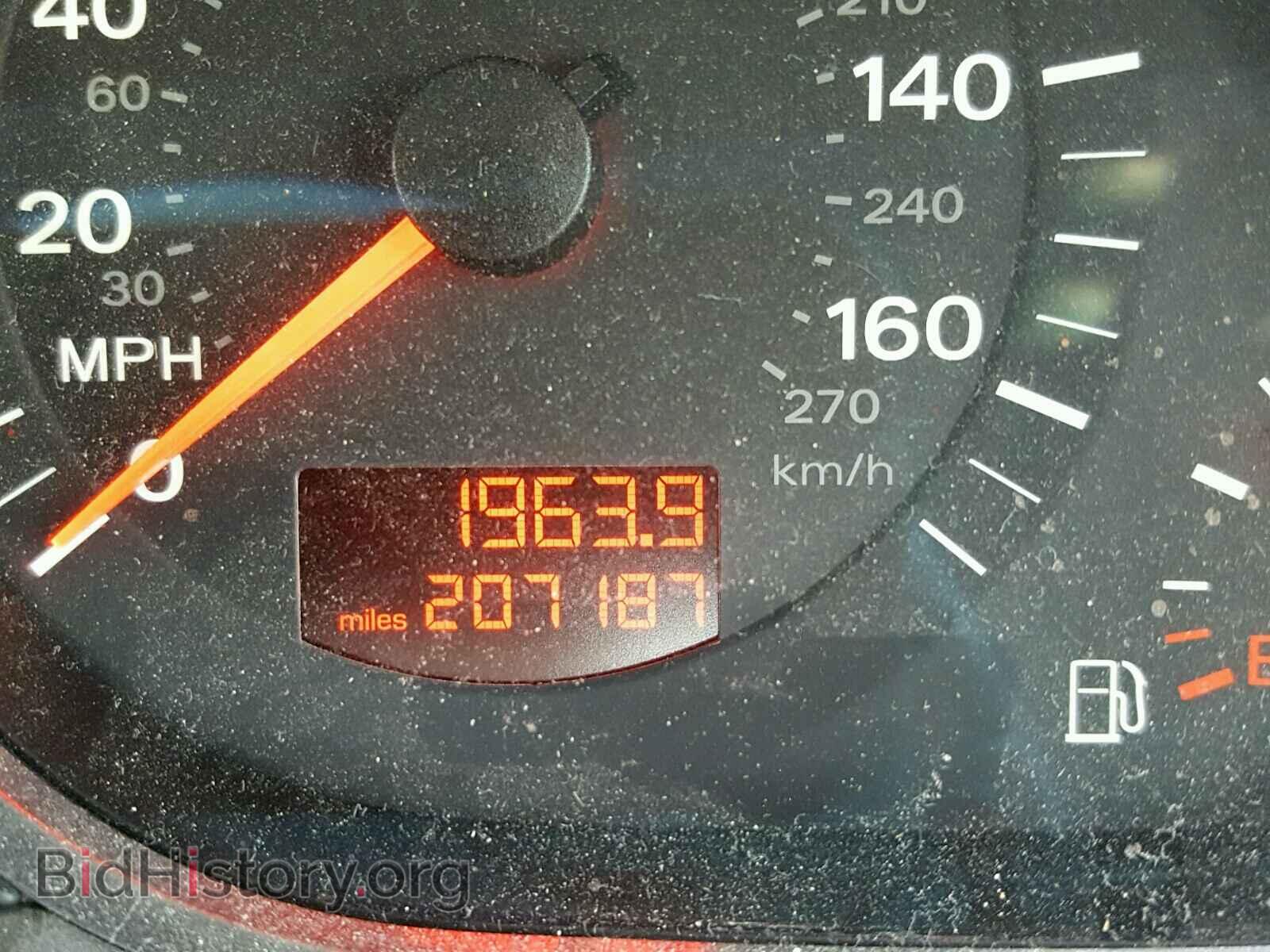 2006 AUDI A6 - VIN: WAUAH74F46N126813 - Фото 8