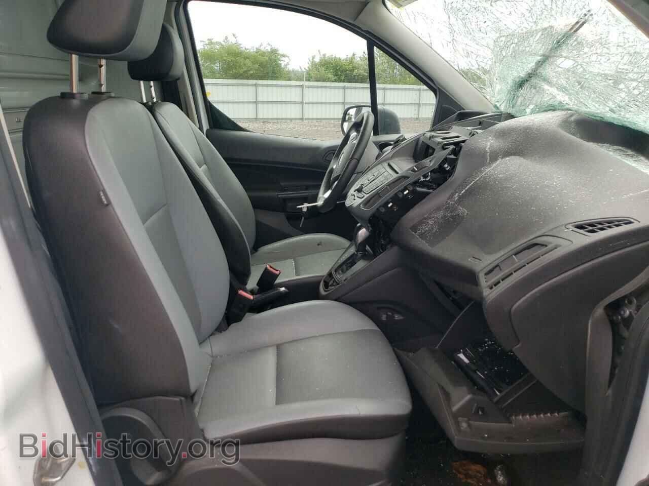 2016 FORD TRANSIT - VIN: NM0LS7E78G1255289 - Фото 5