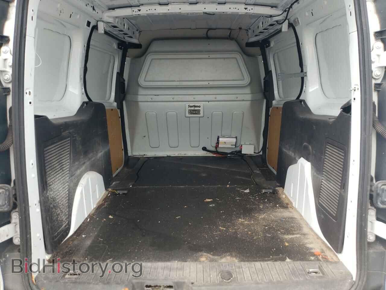 2016 FORD TRANSIT - VIN: NM0LS7E78G1255289 - Фото 6