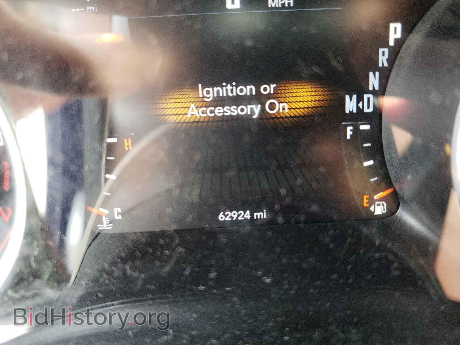 2016 DODGE CHALLENGER - VIN: 2C3CDZAGXGH279789 - Photo 8
