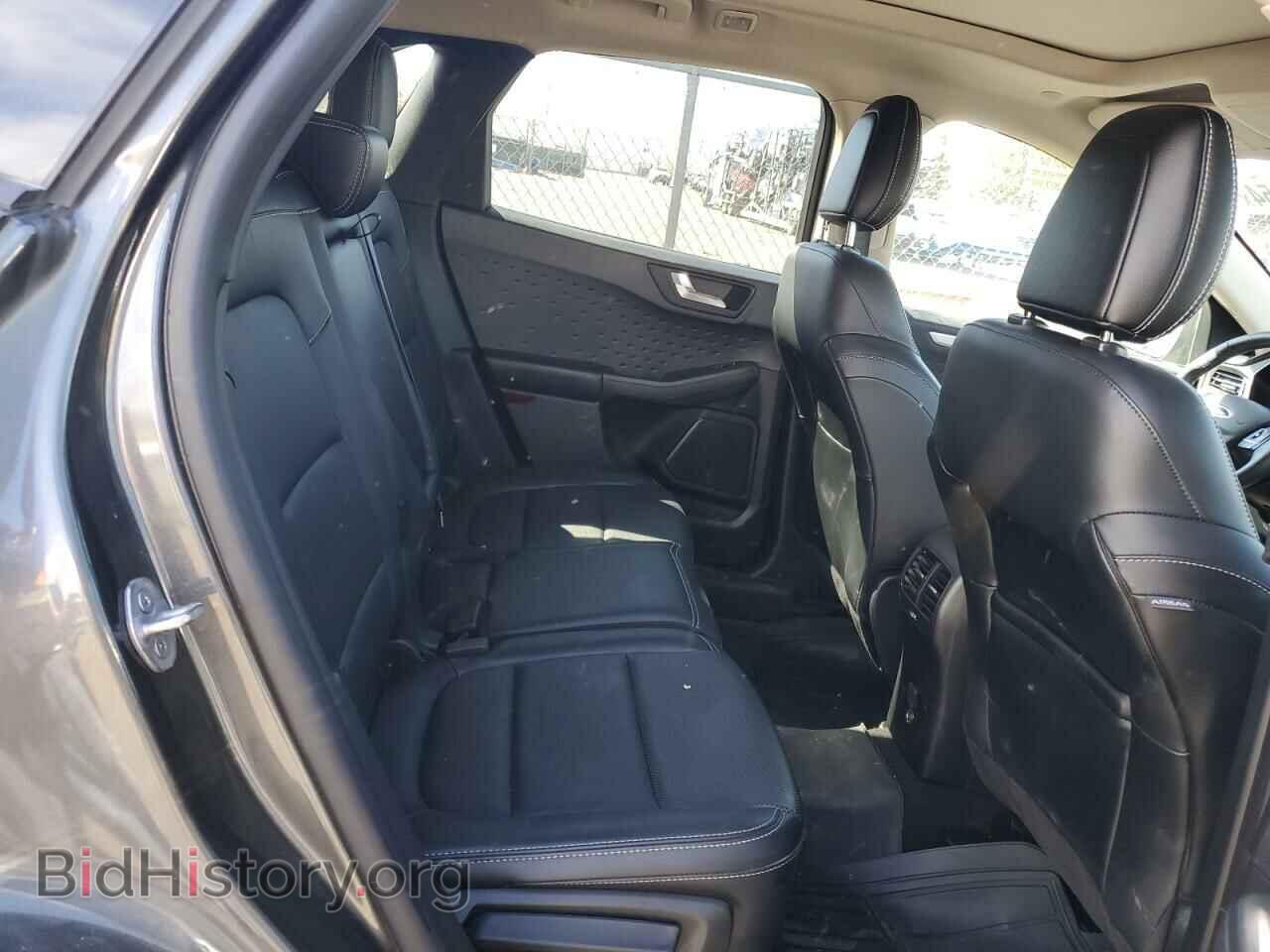 2020 FORD ESCAPE - VIN: 1FMCU9H63LUA77632 - Фото 10